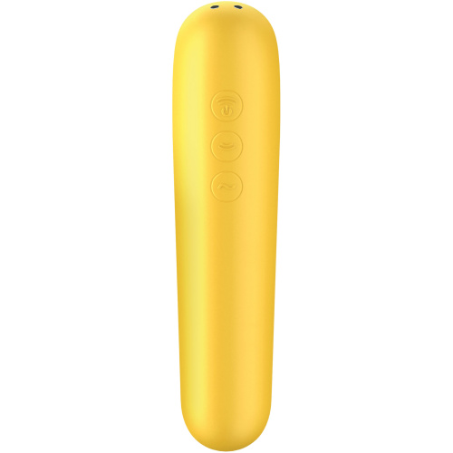 Dual Love - Yellow
