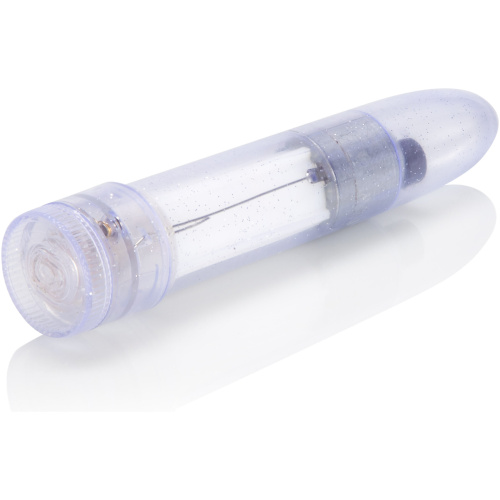 Mini Pearlessence Vibe - White