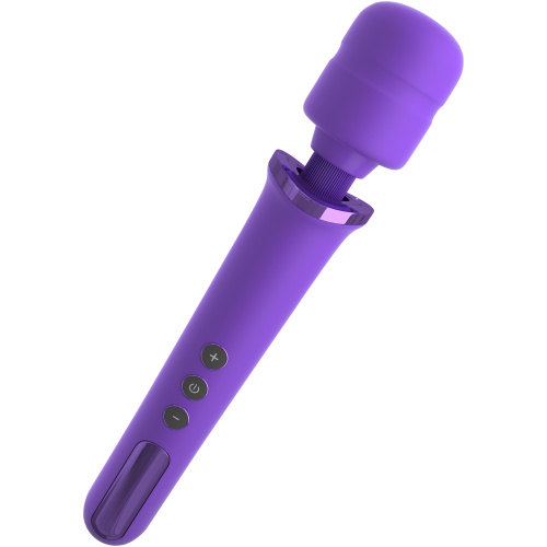 Fantasy for Her Her Rechargeable Power Wand