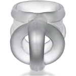 Ball Sling With Ball Splitter - Clear Ice