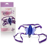 Wireless Venus Butterfly Wearable Stimulator
