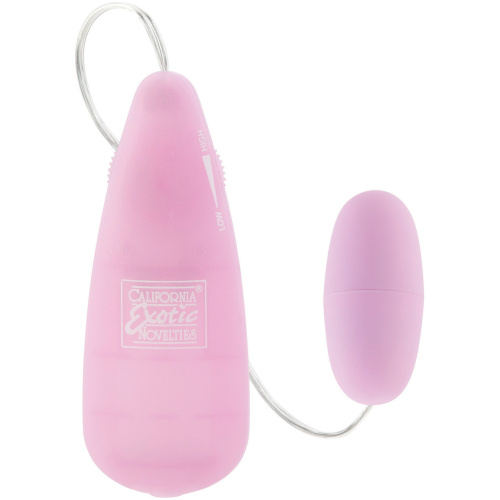 First Time Satin Teaser - Pink