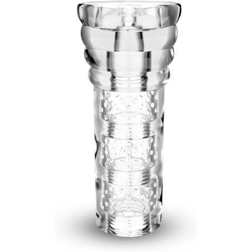 M for Men - Soft and Wet - All Nighter - Clear