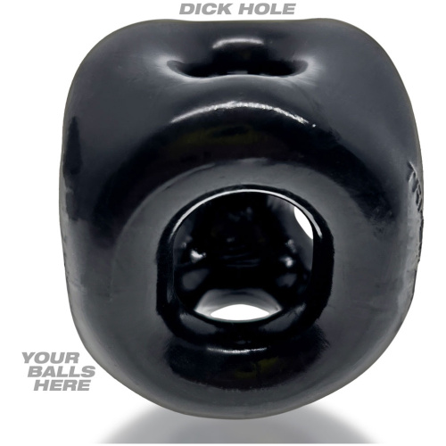 Tri-Sport XL - Black