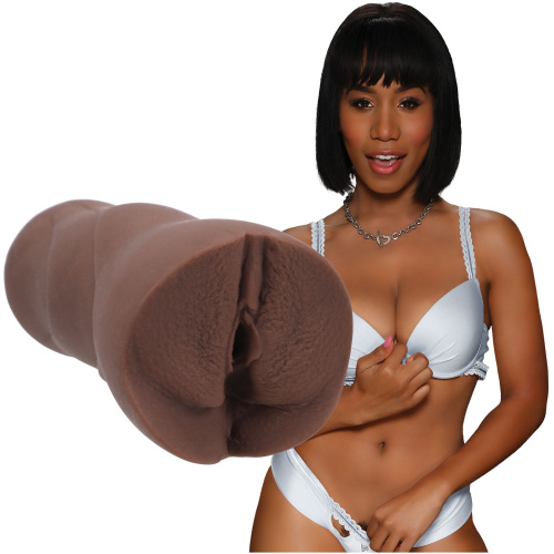 Signatures Strokers - Jenna Foxx - Ultraskyn - Pocker Pussy