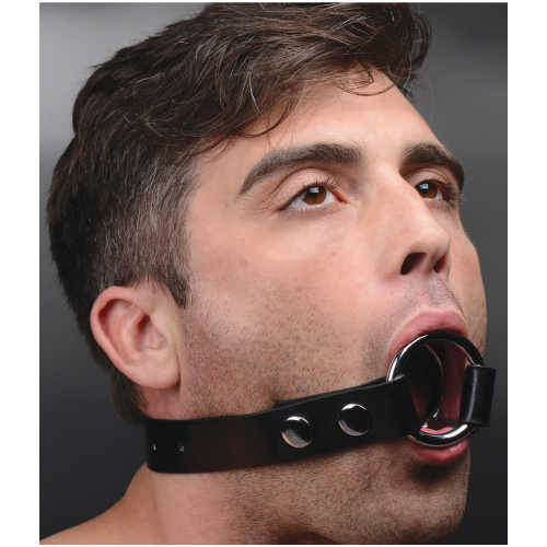 Deep Throat Gag