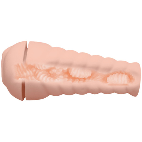 Pretty Love Hedy - Vagina - White