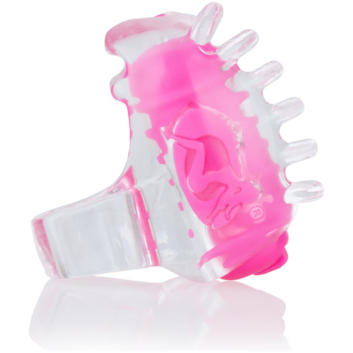 Fingo Tips - Each - Pink