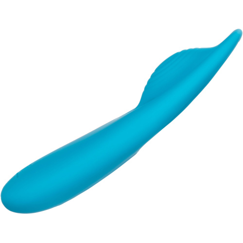 Neon Vibes - the Orgasm Vibe - Blue