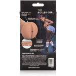 Cheap Thrills the Roller Girl