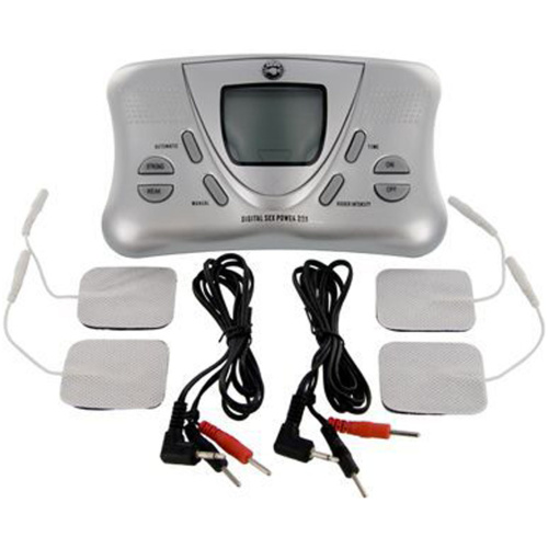 Deluxe Digital Power
