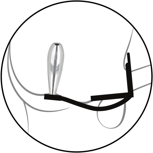 Star Fucker Glider Plug