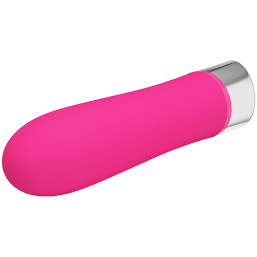 Pretty Love Sampson - Magenta