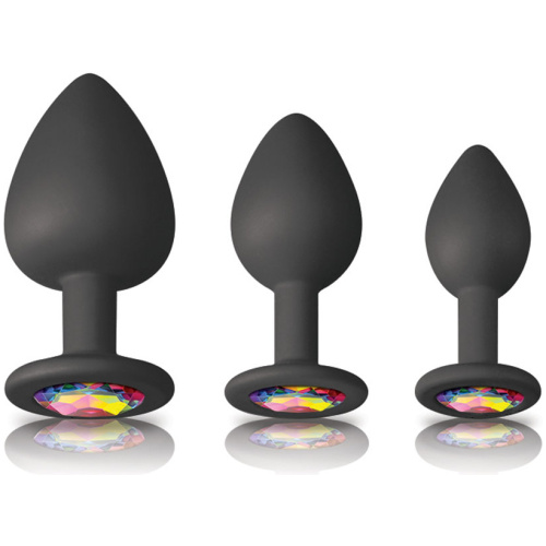Glams - Spades Trainer Kit - Black