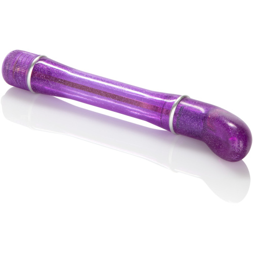 Pixies Glider Waterproof Vibe - Purple