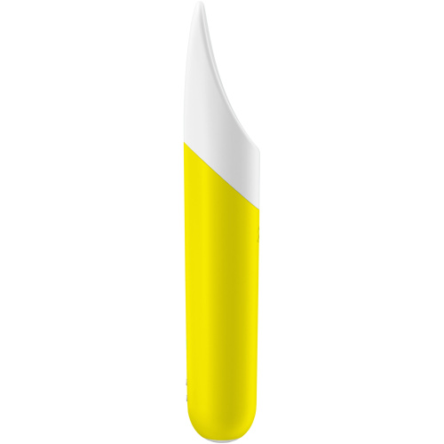 Ultra Power Bullet 7 - Yellow