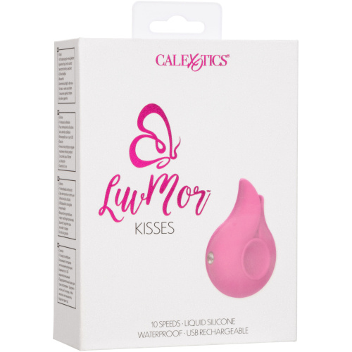 Luvmor Kisses - Pink