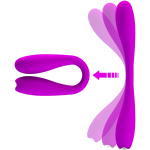 Pretty Love Yedda - Purple