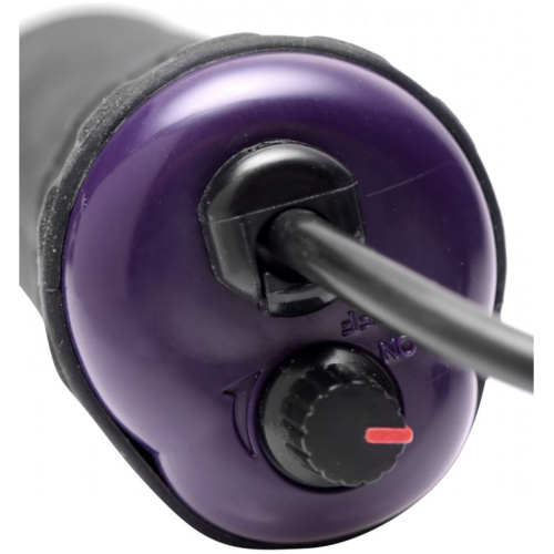 Zeus Deluxe Edition Twilight Violet Wand Kit