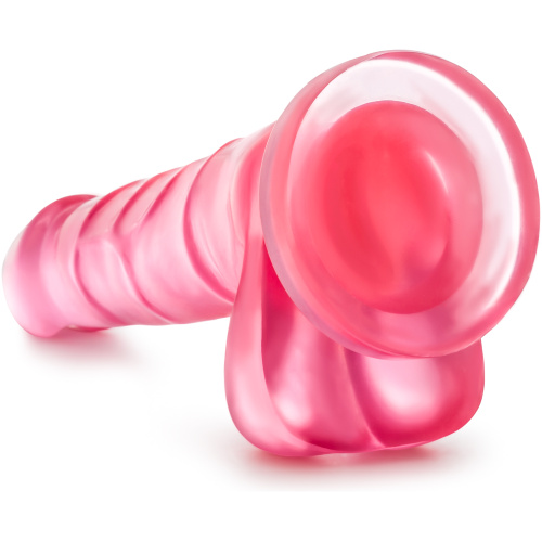B Yours Sweet N Hard 4 - Pink