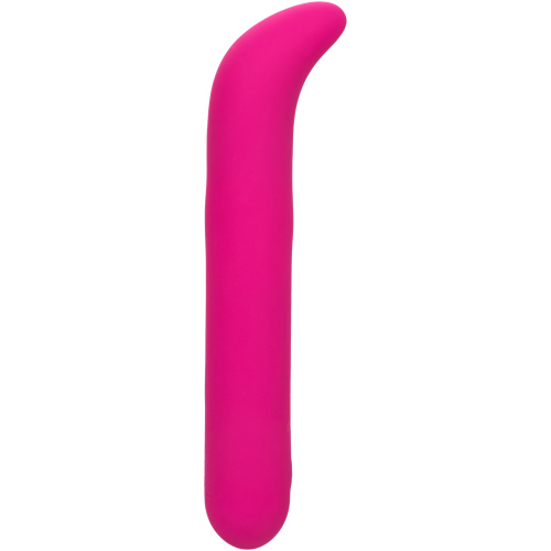 Bliss Liquid Silicone G Vibe - Pink