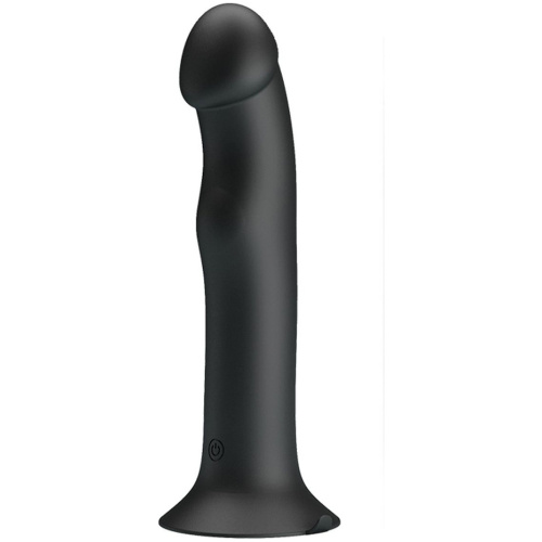 Pretty Love - Murray - Black