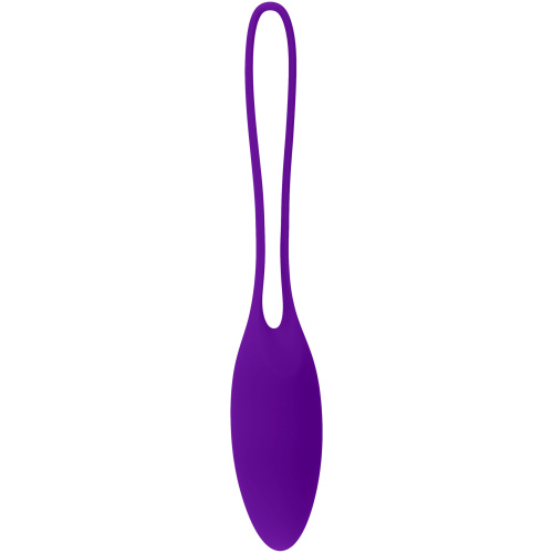 Playboy Pleasure - Put in Work - Kegel Balls Set - Acai Ombre