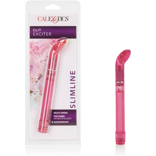 Clit Exciter - Pink