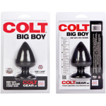 Colt Big Boy - Black