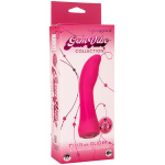 Gem Vibe Collection Glider - Pink