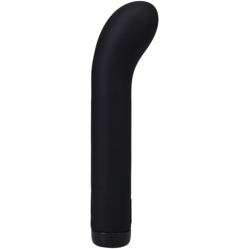 G-Spot Vibe in a Bag - Black