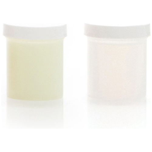 Clone-a-Willy Silicone Refill - Glow-in-the-Dark Original