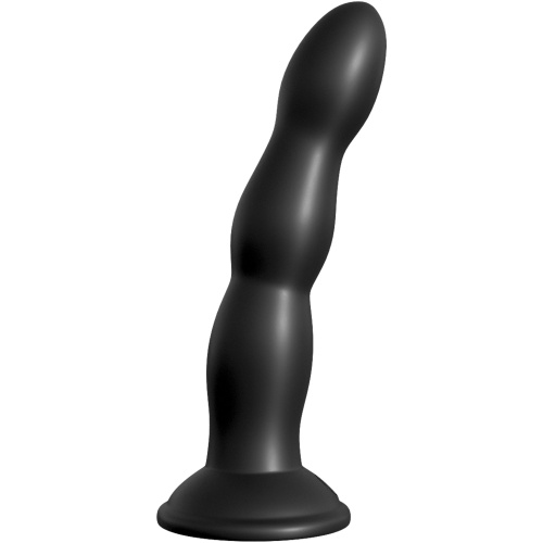 Fetish Fantasy Series Cumfy Strap-On