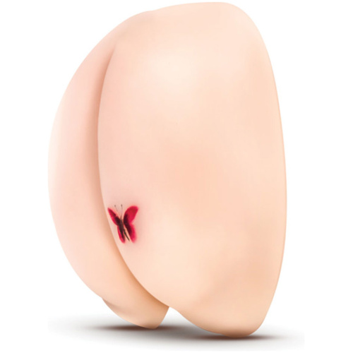 Vibrating Moaning Rear Ectasy