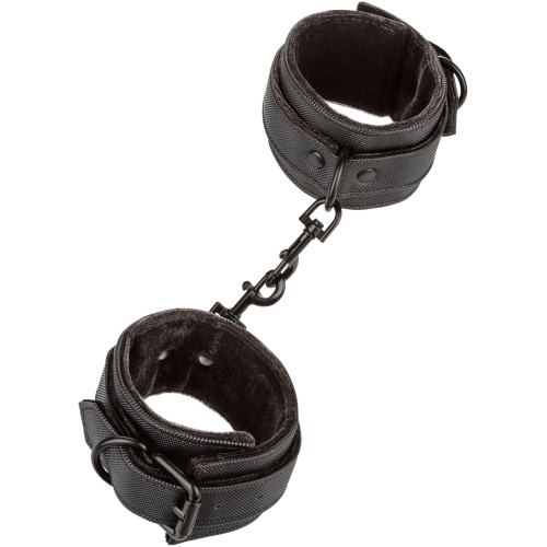 Boundless Ankle Cuffs