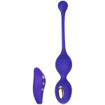 Impulse Intimate E-Stimulator Dual Kegel