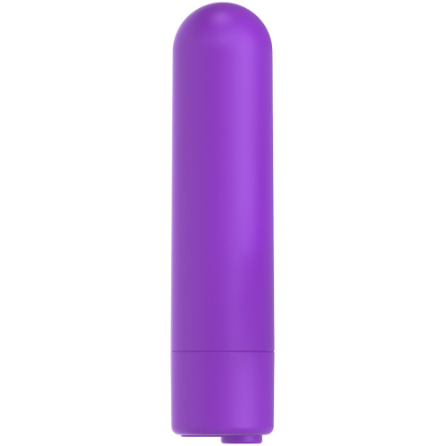 Fantasy for Her - Her Rechargeable Remote Control Bullet Purple