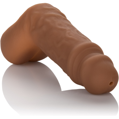 Packer Gear 5 Inch Stp Packer - Brown
