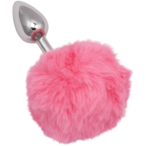 Running Wild Bunny - Pink