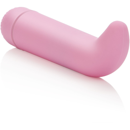 First Time Mini G-Vibe - Pink