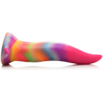 Unicorn Kiss - Unicorn Tongue - Glow-in-the-Dark - Silicone Dildo