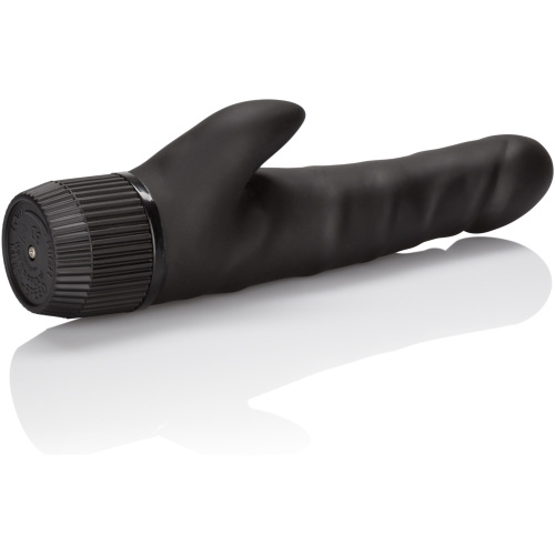 Black Velvet 5 Inches Clit Stimulator