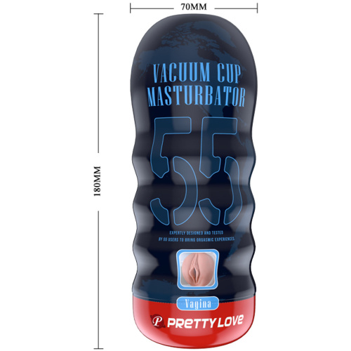 Pretty Love - Vagina