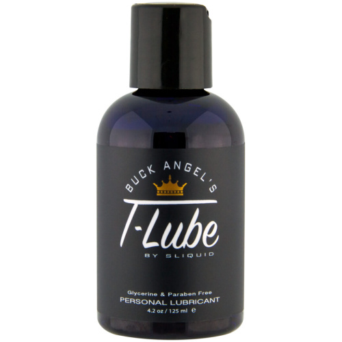 Buck Angel's T-Lube 4.2 Oz.