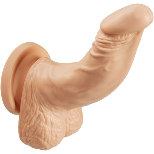 Cloud 9 Working Man 6.5 Inch With Balls - Your Surfer - Light