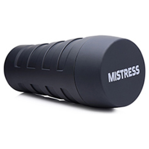Mistress Karla Deluxe Mouth Stroker - Medium