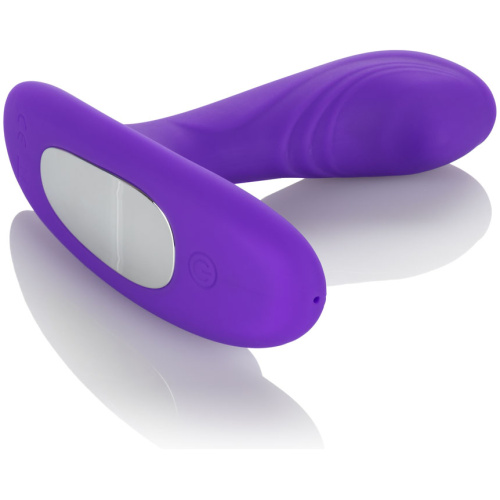 Silicone Remote Pinpoint Pleaser