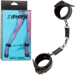 Euphoria Collection Ankle Cuffs - Black