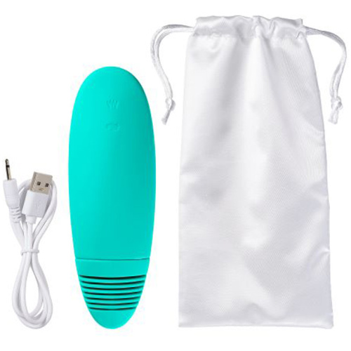 Health and Wellness Oral Flutter Plus - Teal