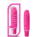 Luxe - Cozi Mini - Fuchsia